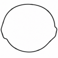 OUTER CLUTCH COVER GASKET TRIUMPH TF 250 ATHENA S410468008005