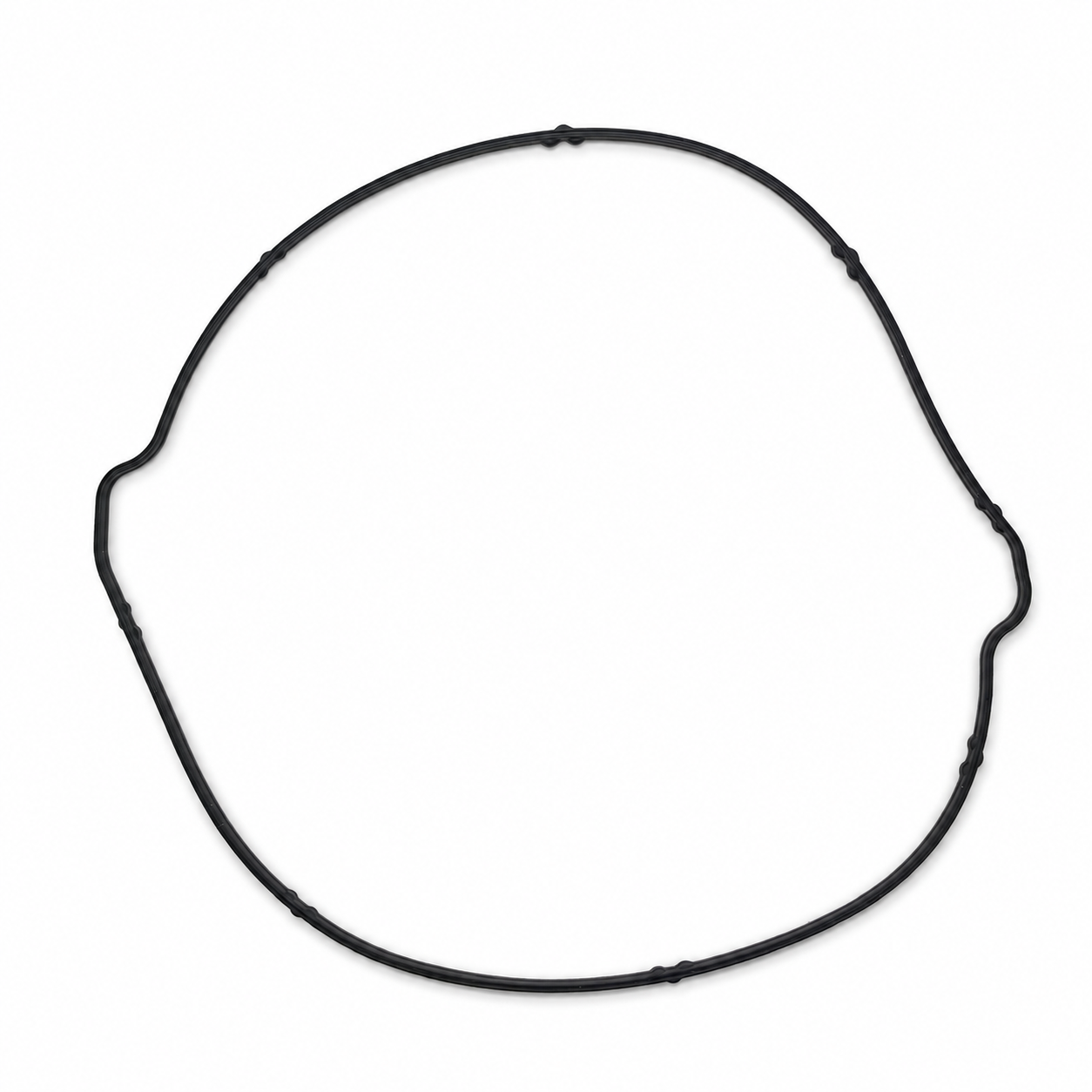 OUTER CLUTCH COVER GASKET TRIUMPH TF 450 ATHENA S410468008007