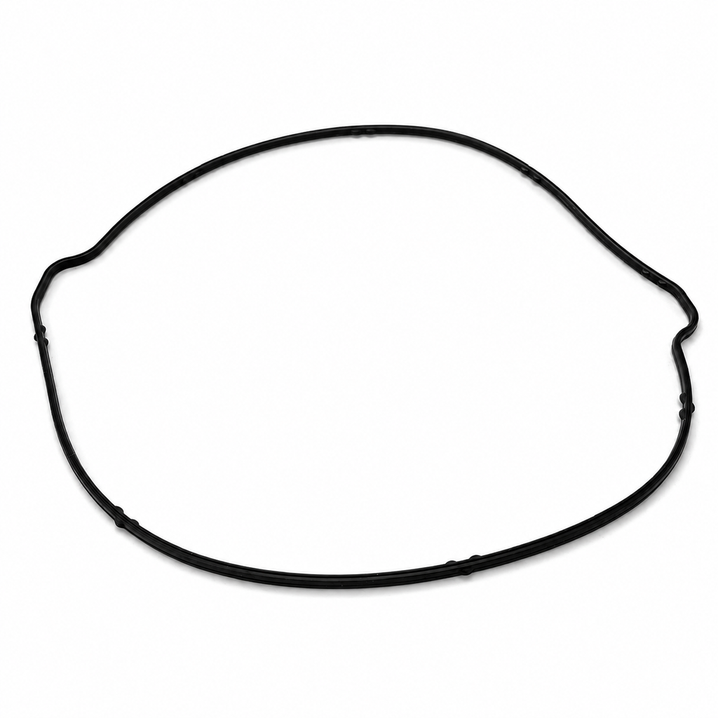 OUTER CLUTCH COVER GASKET TRIUMPH TF 450 ATHENA S410468008007