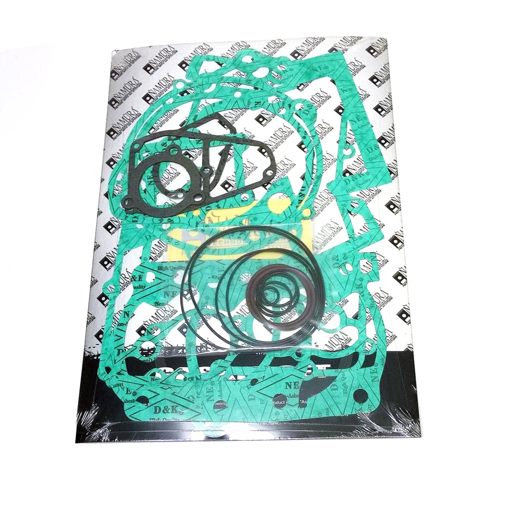 GASKET FULL SET GAS GAS 250, NAMURA NX-12001F GASKET SET