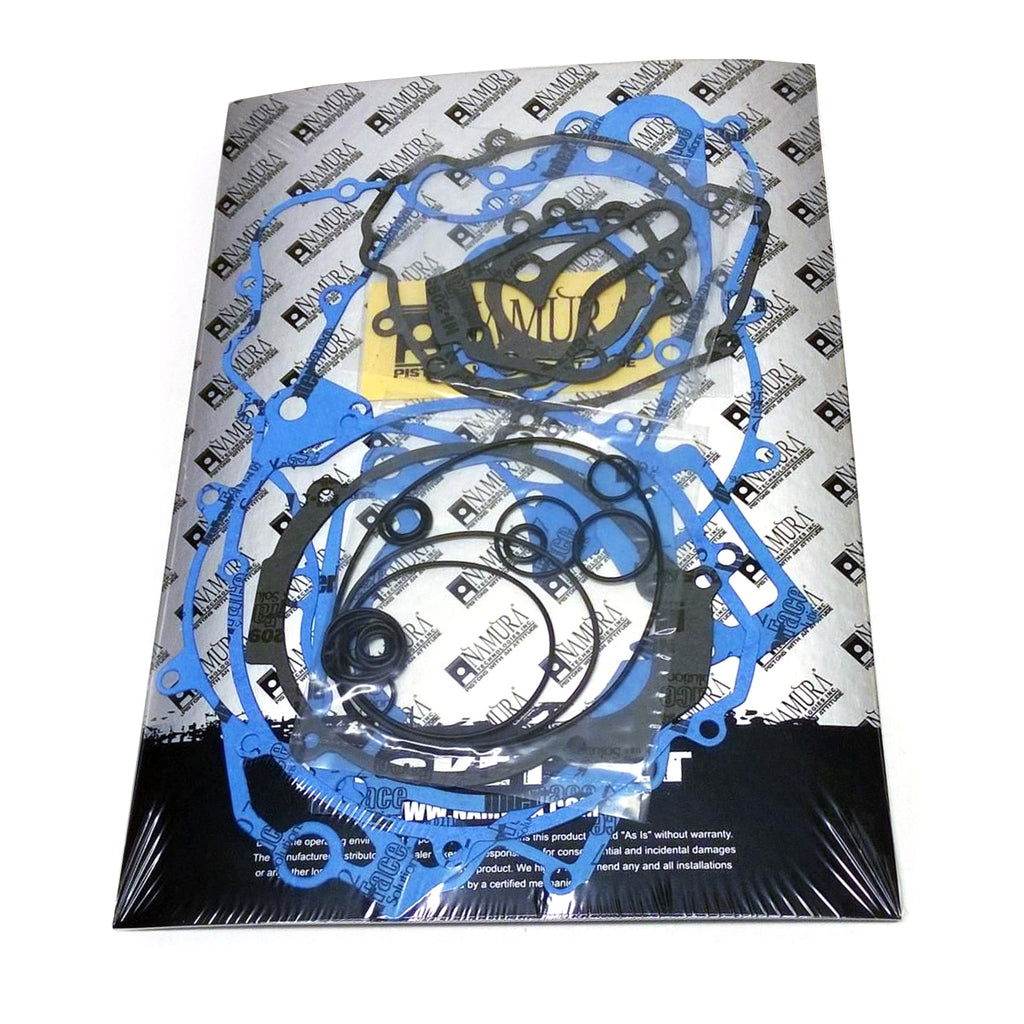 GASKET FULL SET 360/380 SX,EXC, NAMURA NX-70037F KTM