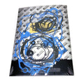GASKET FULL SET 360/380 SX,EXC, NAMURA NX-70037F KTM
