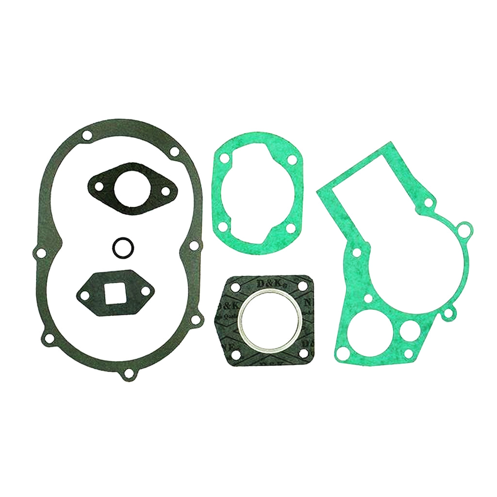 GASKET FULL SET 97-01 KTM50ADV, NAMURA NX-70010F