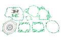 COMPLETE GASKET KIT CR/WR/WRK/WXE 125 89-94, ATHENA P400220850126 HUSQVARNA