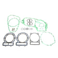 COMPLETE GASKET KIT SMR/TE 400/570/630 01-04, ATHENA P400220850254 HUSQVARNA