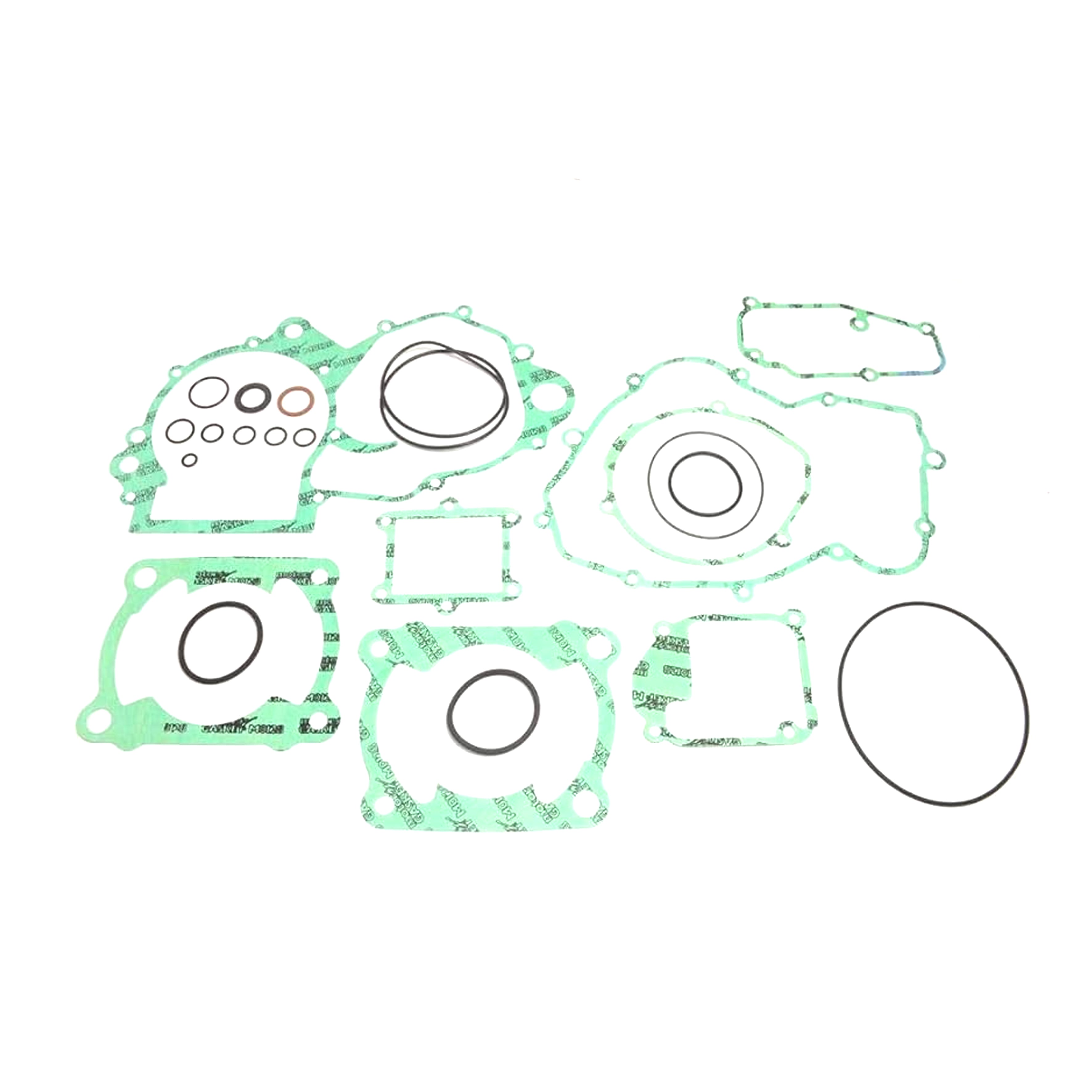 COMPLETE GASKET KIT 250/300 99-04, ATHENA P400220850252 HUSQVARNA