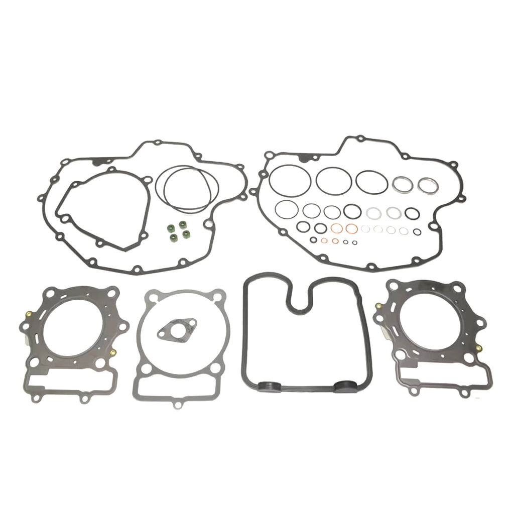 COMPLETE GASKET KIT SMR/TC/TE 250 05-09, ATHENA P400220850257 HUSQVARNA