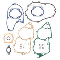 COMPLETE GASKET KIT FANTIC 2T 250 86-90, ATHENA P400120850040