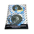 GASKET FULL SET 98-01 KTM125, NAMURA NX-70026FKTM SX, EXC