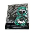 GASKET FULL SET 98-08 KTM65SX, NAMURA NX-70003F