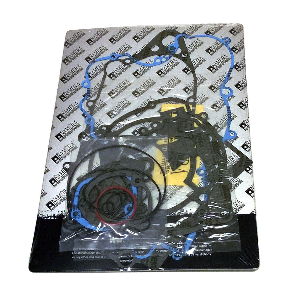 GASKET FULL SET KTM EXC 90-03, NX-70040F, EXC 90-03 NAMURA