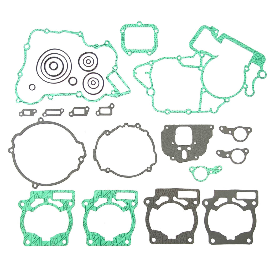 GASKET FULL SET 2007 - 2015 KTM 125 SX EGS EXC MXC