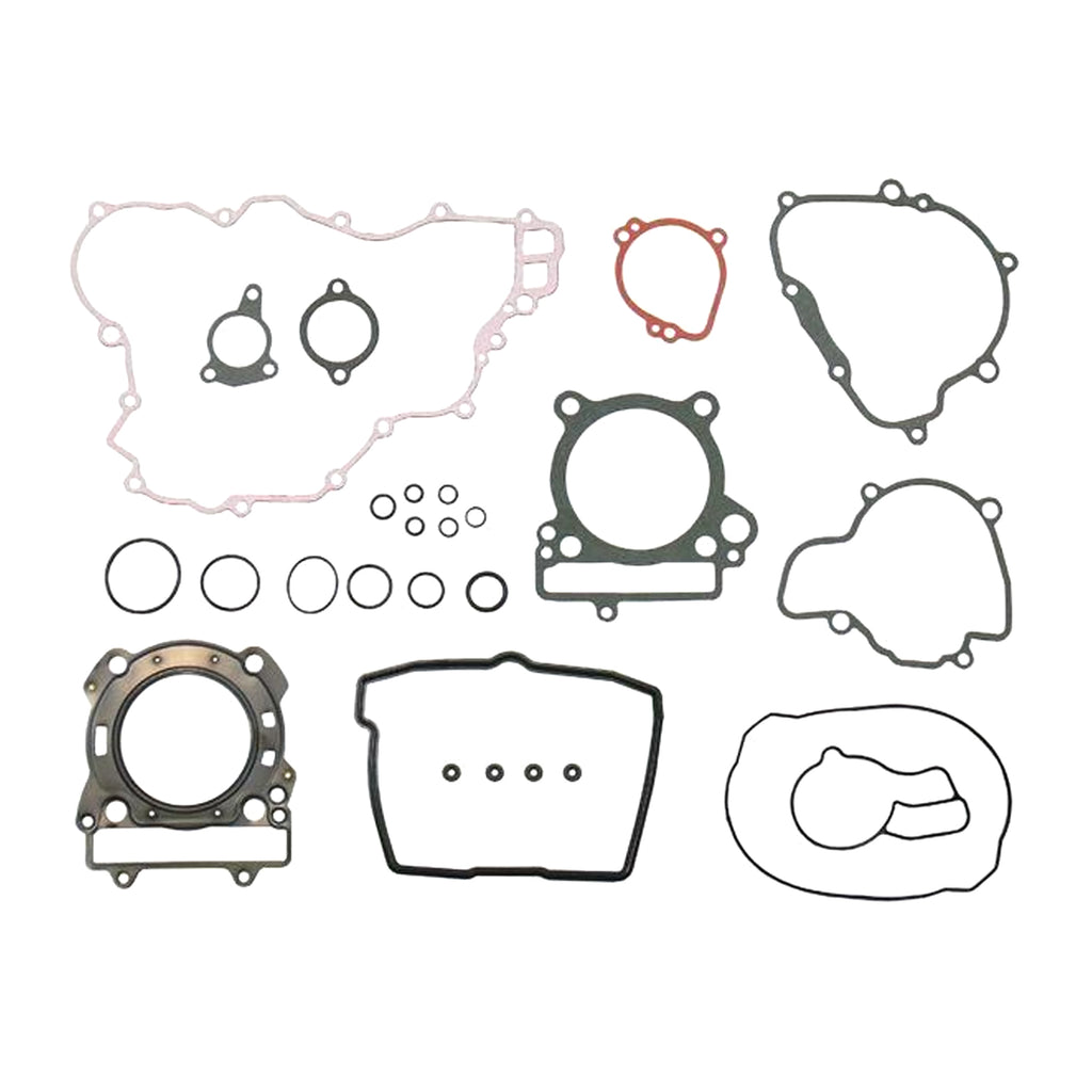 GASKET FULL 01-05 KTM250 EXC-F, NAMURA NX-70061F SET