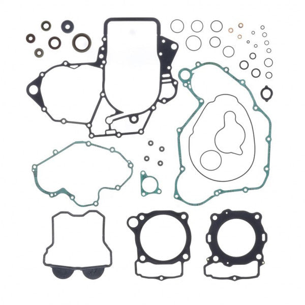 COMPLETE GASKET KIT BETA RR 4T 350 14-15, ATHENA P400060900012