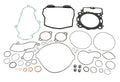 COMPLETE GASKET KIT RFR/SX/SX-F/XC-F 450 07-18, ATHENA P400270850036 KTM