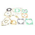 COMPLETE GASKET KIT KTM MX 80 1986 -1988, ATHENA P400270850005