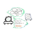 COMPLETE GASKET KIT TT-R 230 05-07, ATHENA P400485850074 YAMAHA