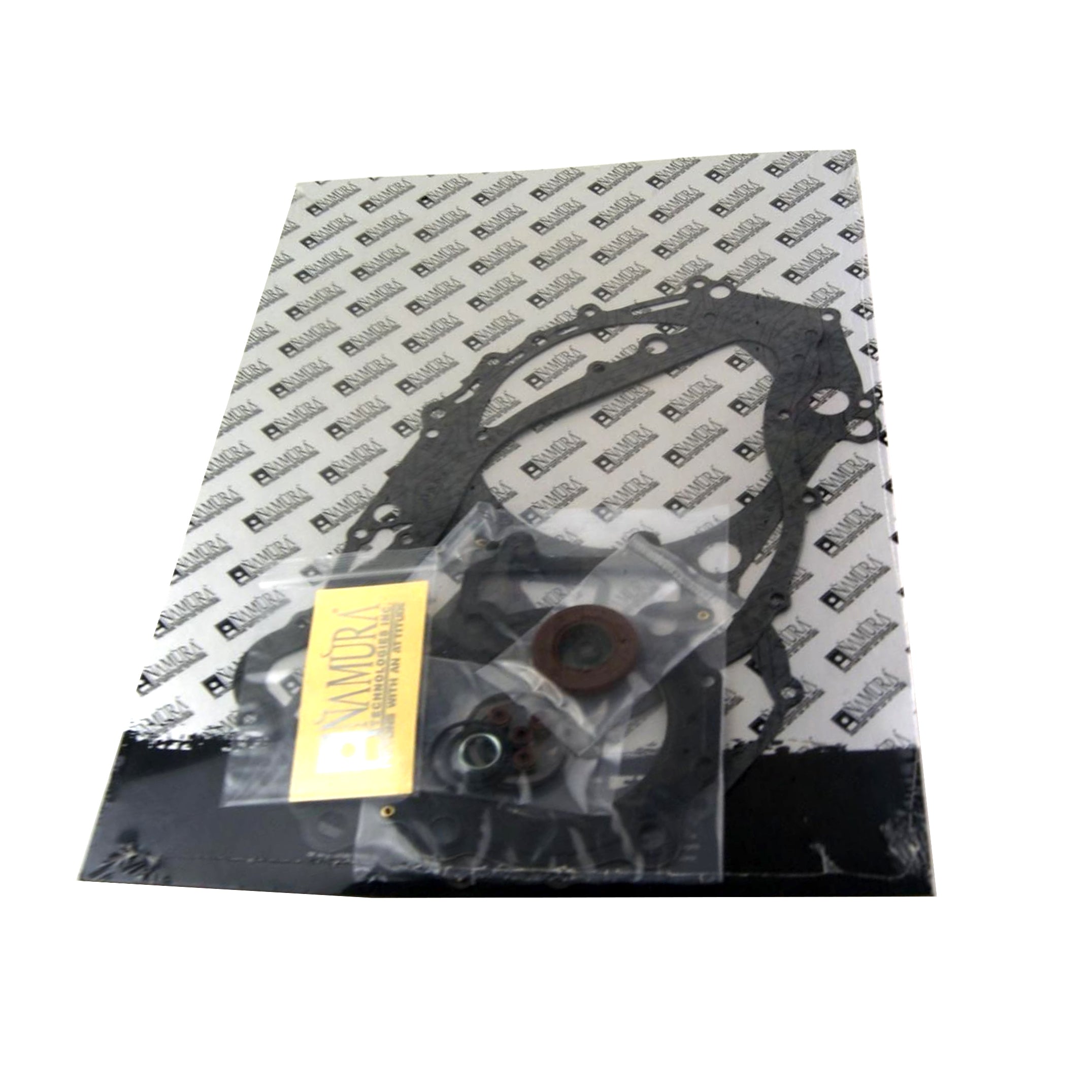 FULL GASKET SET ARCTIC CAT 550, NAMURA NA-11011F