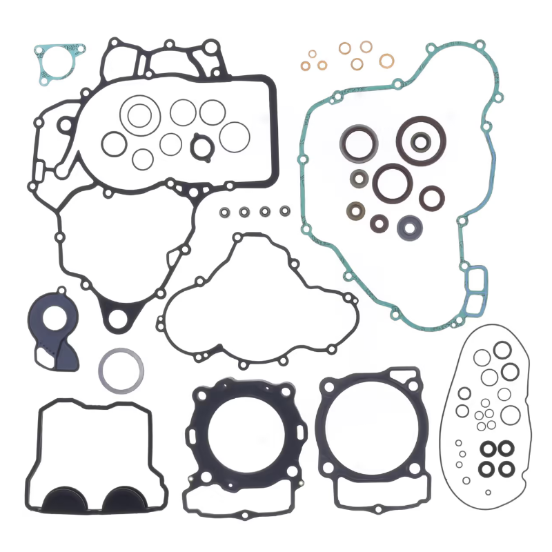 COMPLETE GASKET KIT BETA 350RR 2020-2024, ATHENA P400060900016