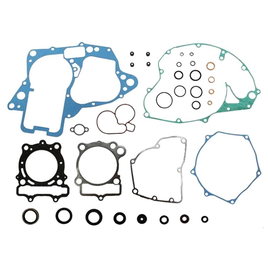 GASKET FULL SET RMZ 250 19-23, NAMURA NX-30086F