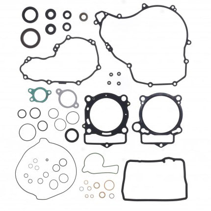 COMPLETE GASKET SET KTM SX-F 350 2023-26, HUSKY FC 350 2023-25, ATHENA P400270900098