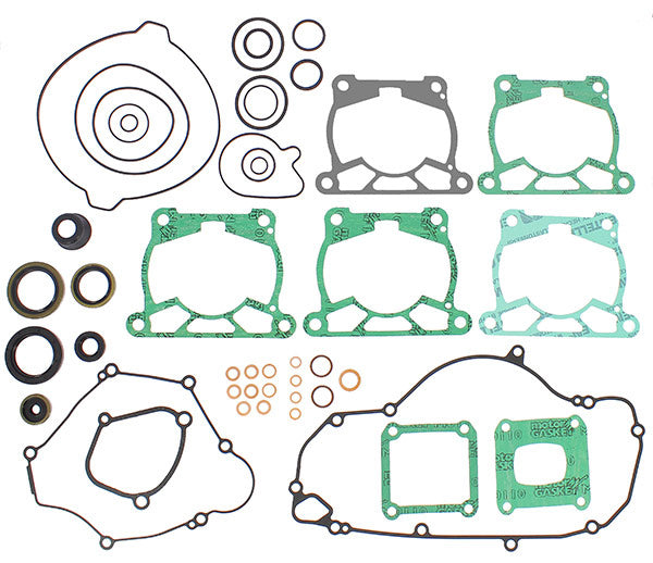 COMPLETE GASKET SET KTM SX 125 2023-26, HUSKY TC 125 2023-26, ATHENA P400270900097