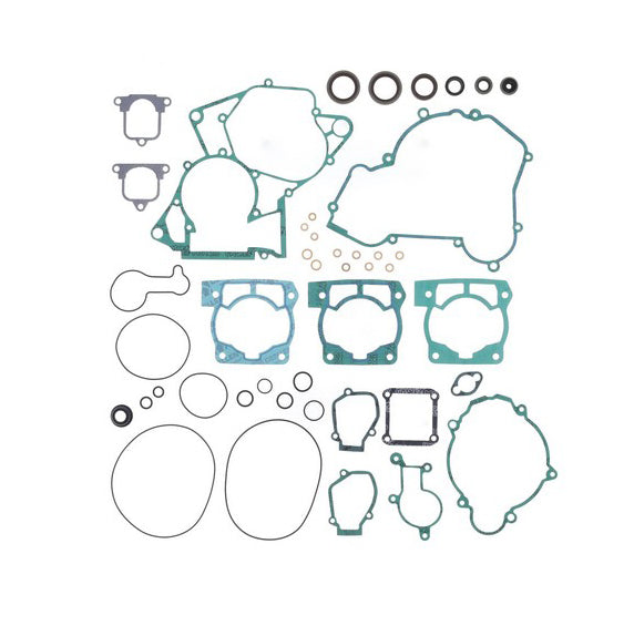 COMPLETE GASKET SET BETA RR 125/200, ATHENA P400060900013