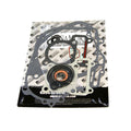 GASKET FULL SET YAMAHA TT-R110E, NAMURA NX-40099F