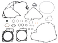 COMPLETE GASKET KIT CRF 450R/RX 23-24, NAMURA NX-10054F, P400210900322 HONDA