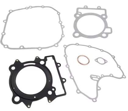 GASKET SET CYLINDER HEAD BASE IGNITION COVER 2014-2021 KTM RC390