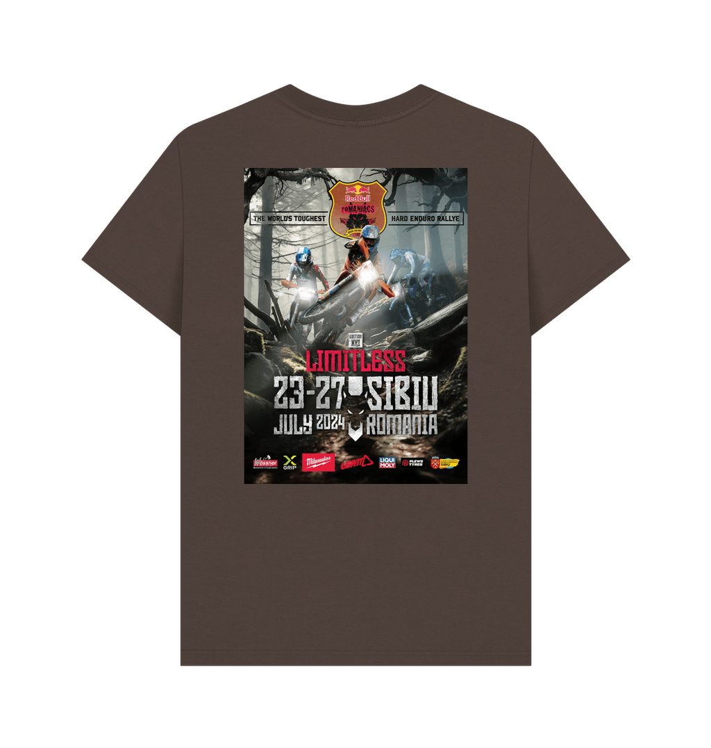 LIMITLESS 2024