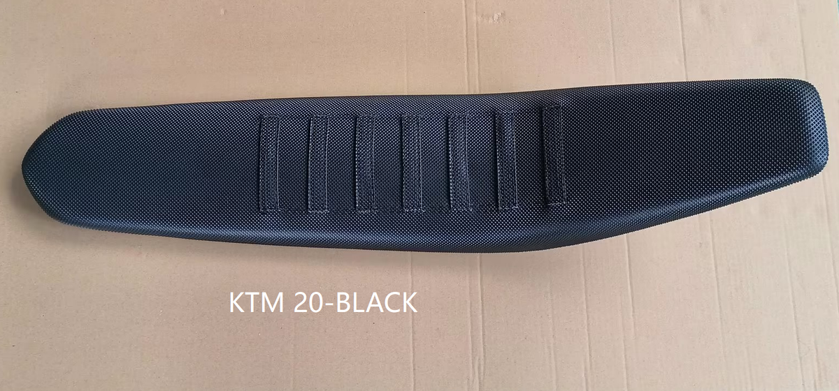 LOW SEAT COMPLETE - KTM HUSQVARNA -30mm lower than standard