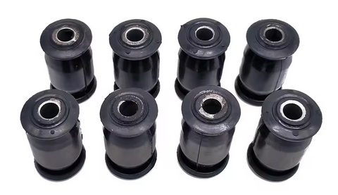 BUSHING A-ARM SUSPENSION PK8 YAMAHA RHINO 450 700 GRIZZLY 660 BIG BEAR 400 KODIAK 4WV-23526-00-00