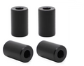 REAR SHOCK BUSHINGS PK4 POLARIS SPORTSMAN 400 WORKER 500 RANGER 400 500 570 800 900