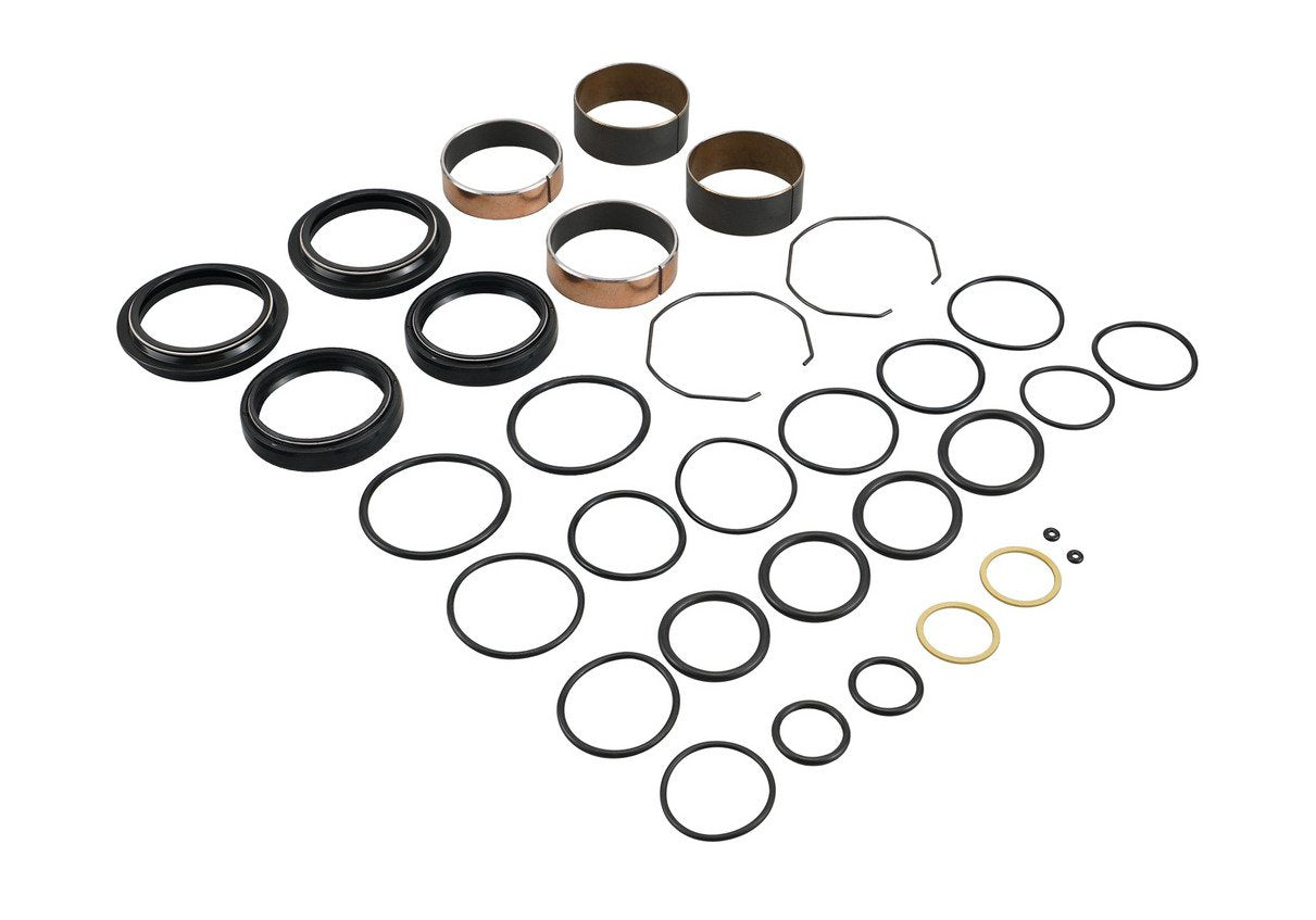 Fork Bushing Oil Seals & O-Rings Kit Yamaha YZ250 15-21 1SS-23102-00-00