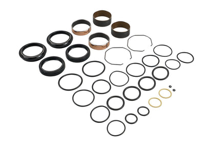 Fork Bushing Oil Seals & O-Rings Kit Yamaha YZ250 15-21 1SS-23102-00-00