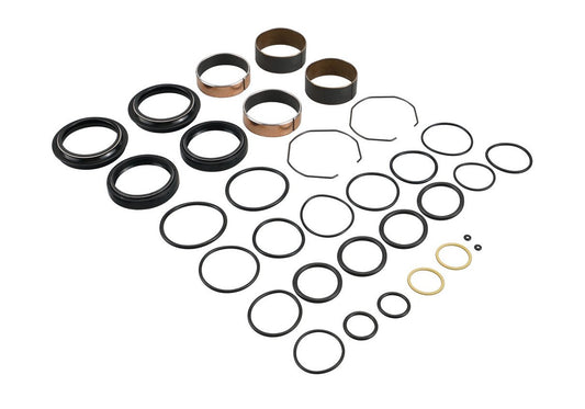 Fork Bushing Oil Seals & O-Rings Kit Yamaha YZ250 15-21 1SS-23102-00-00