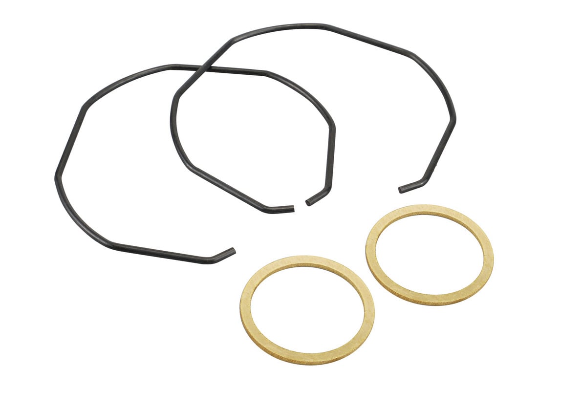 Fork Bushing Oil Seals & O-Rings Kit Yamaha YZ250 15-21 1SS-23102-00-00