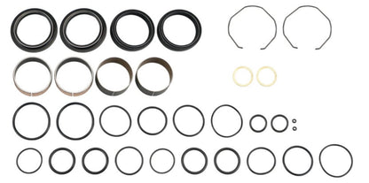 Fork Bushing Oil Seals & O-Rings Kit Yamaha YZ250 15-21 1SS-23102-00-00