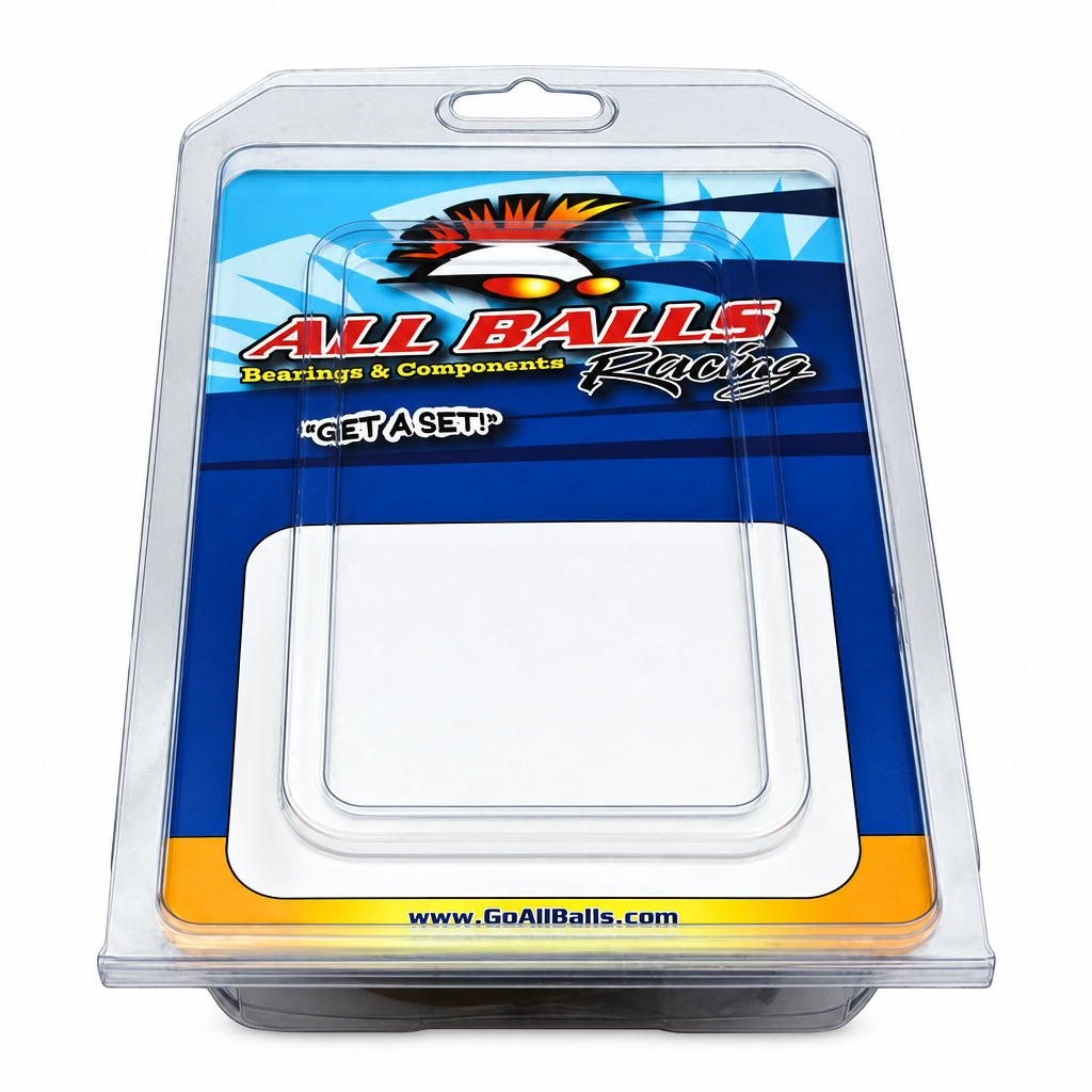 ALLBALLS SHOCK BUMP STOP BUMPER, ALLBALLS 37-1227