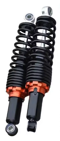 SHOCK ABSORBERS 290mm PAIR