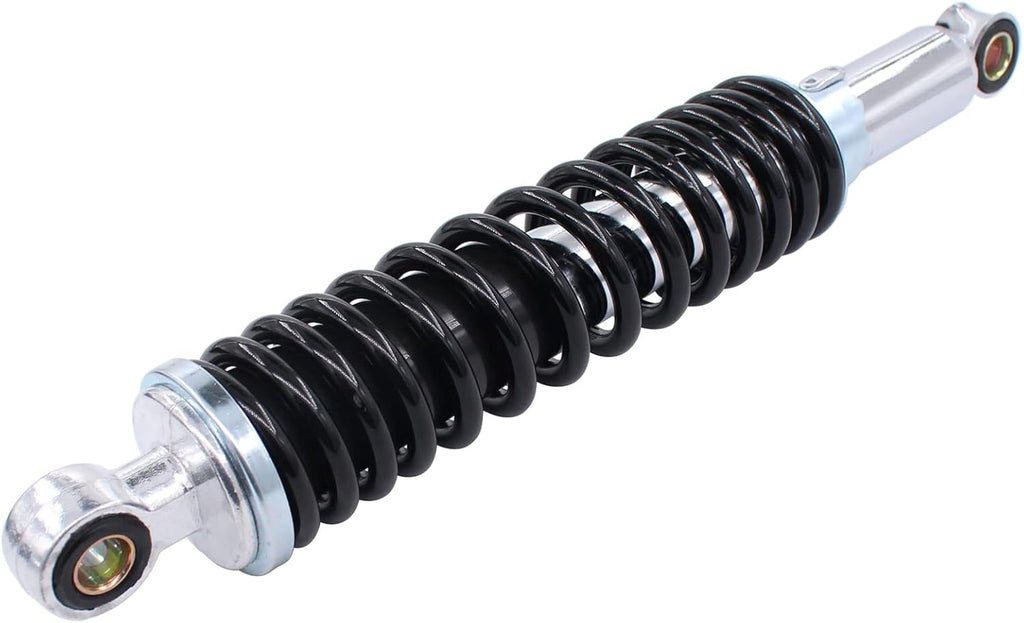 SHOCK ABSORBERS REAR UNIVERSAL 320mm 1982–2000 SUZUKI GS 125