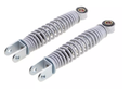 REAR SHOCK ABSORBERS PAIR YAMAHA PW50 12MM 3PT-22210-00-35 3PT-22210-10-00