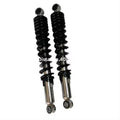 SHOCK ABSORBER 340mm SET 2  Twin Shock Type