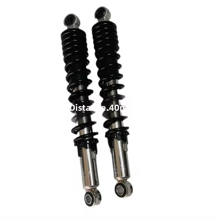 SHOCK ABSORBER 340mm SET 2  Twin Shock Type