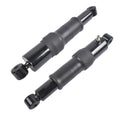 REAR AIR RIDE SHOCK PAIR 80-21 HARLEY-DAVIDSON TOURING BAGGER GLIDE KING CVO DA-SRD747-PR