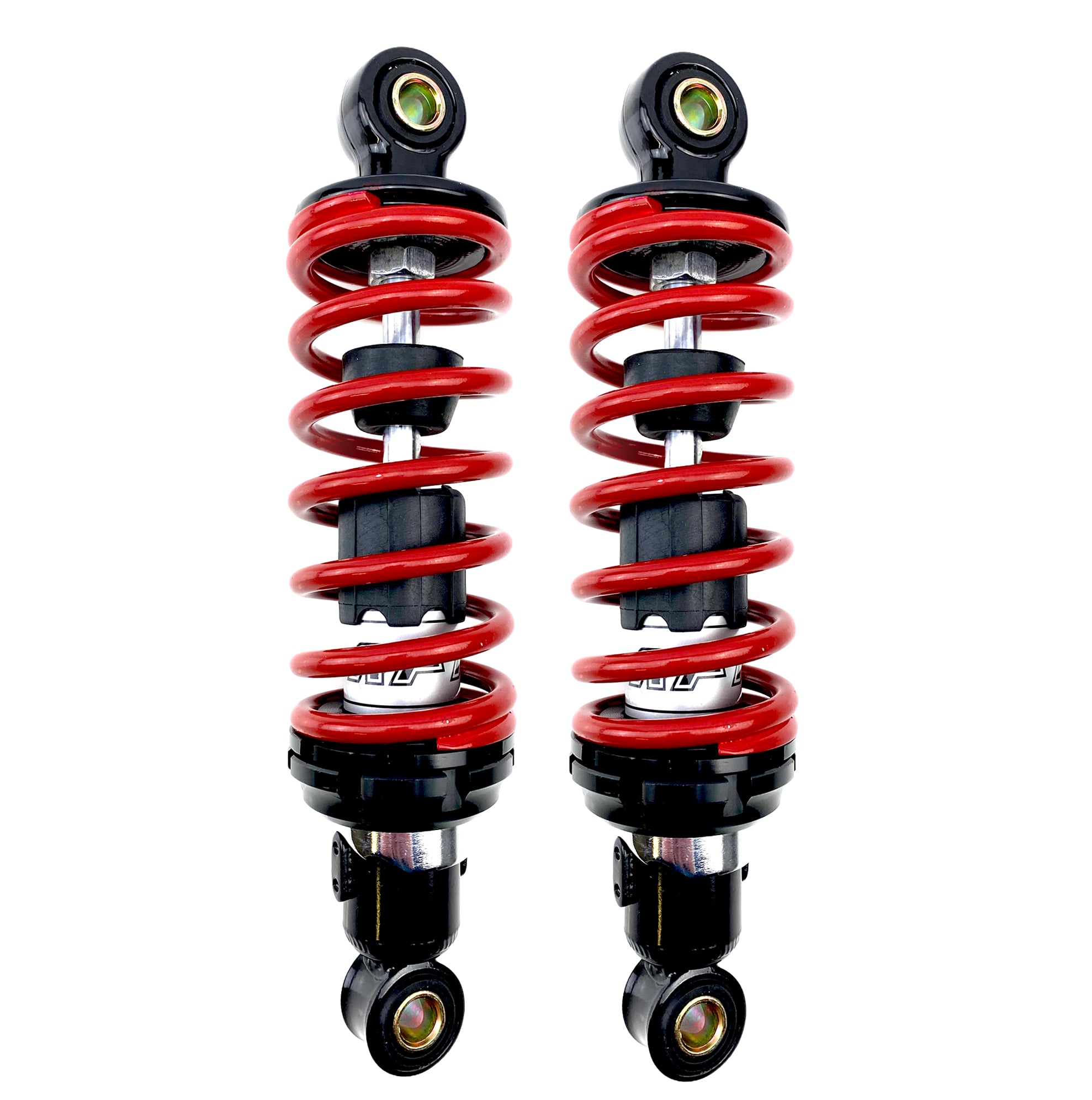 SHOCK ABSORBER FRONT 2pcs LT50 LT80 52100-40B10-163