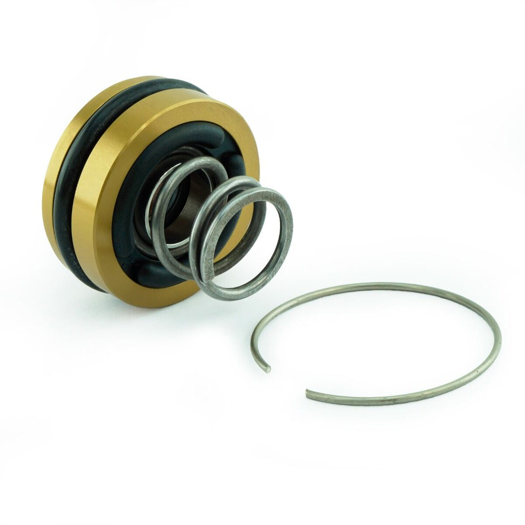 REAR SHOCK SEAL BLOCK WP 18.0x50, K-TECH 211-900-507, 37-1127 KTM