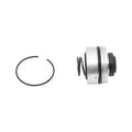 REAR SHOCK SEAL BLOCK, ALLBALLS 37-1132, Honda CRF450RWE 2021-22