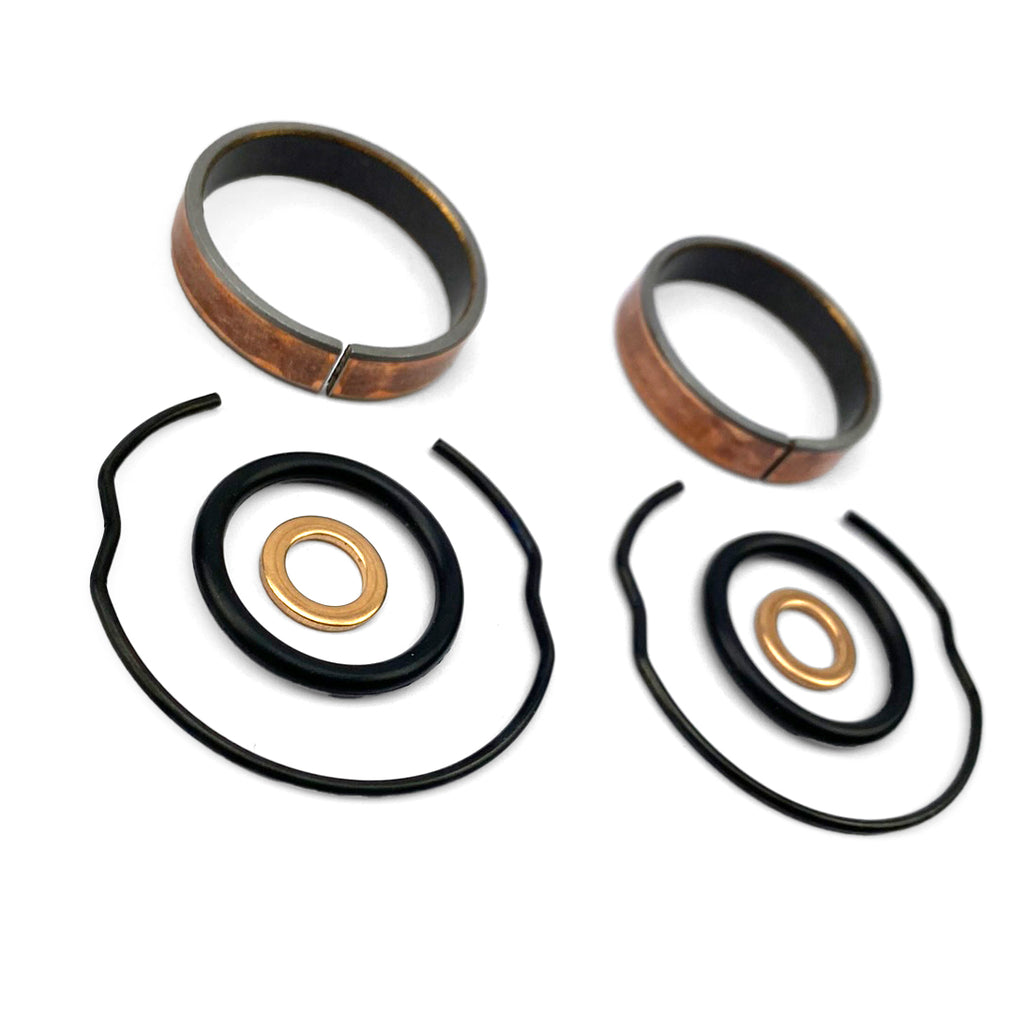 FORK BUSHING KIT 14-23 HONDA CRF110F/125F/FB, ALLBALLS 38-6160 DIRT
